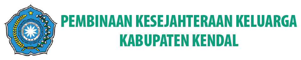 Logo PKK Kendal