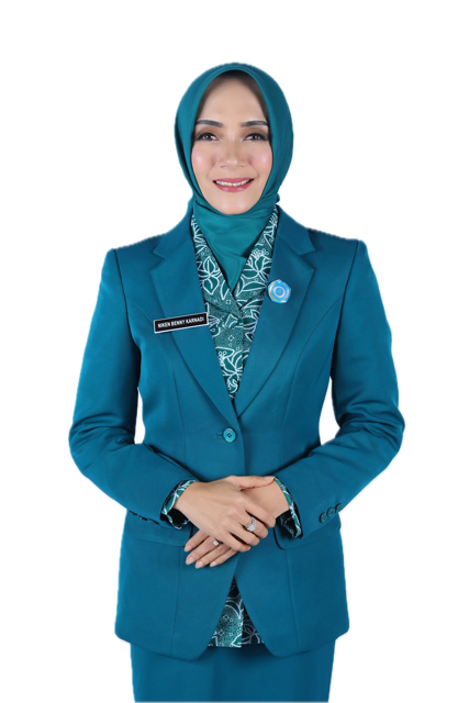 Ketua TP PKK Kabupaten Kendal